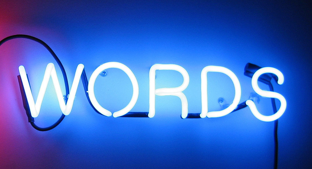 Power of Words to Change Your Life