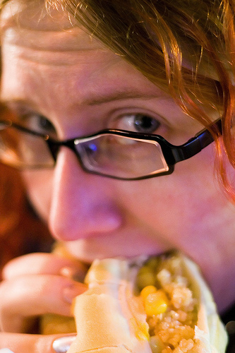Does Your Mind Need to Go on an Information Diet? 410419271_54e93726a1