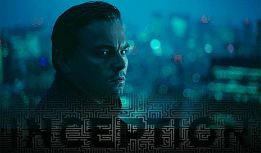 Inception Leonardo DeCaprio Inception Leonardo DeCaprio