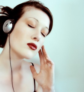 Heart of Peace MP3 by Linda Gabriel