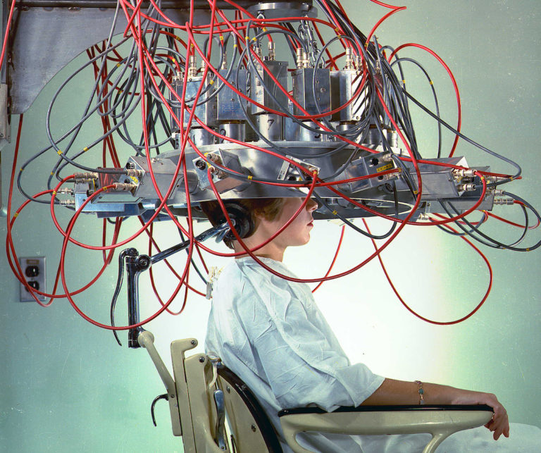 Brain Scans - 5 Things You Should Know - Thought Medicine